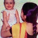 Kunchacko Boban Instagram - …….🤱🏻HAPPY MOTHER’S DAY🤱🏻…….. 💖Ammanji & Priya Amma💖 @priyaakunchacko #molyboban
