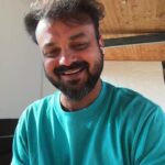 Kunchacko Boban Instagram -