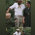 Kunchacko Boban Instagram - The Wild West & Best……🤠 #priyaakunchacko #izahaakbirthdaybash