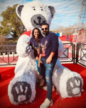 Kunchacko Boban Instagram - ❤️❤️❤️❤️❤️❤️❤️❤️
…………Unlimited…………..
@priyaakunchacko #valentines4ever