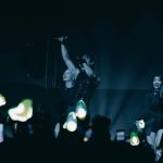 Kunpimook Bhuwakul Instagram - Chile🇨🇱 I just love you🔥 #AREA52