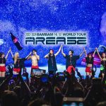 Kunpimook Bhuwakul Instagram – My second home BRAZIL🇧🇷 
one of the best night in my singer life🔥

#AREA52