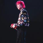 Kunpimook Bhuwakul Instagram – Chile🇨🇱 I just love you🔥

#AREA52