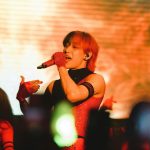 Kunpimook Bhuwakul Instagram – Chile🇨🇱 I just love you🔥

#AREA52