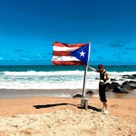 Kunpimook Bhuwakul Instagram - My another Home Puerto Rico🇵🇷