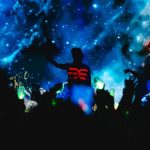 Kunpimook Bhuwakul Instagram – My second home BRAZIL🇧🇷 
one of the best night in my singer life🔥

#AREA52