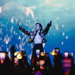 Kunpimook Bhuwakul Instagram – My second home BRAZIL🇧🇷 
one of the best night in my singer life🔥

#AREA52