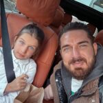 Kurban Omarov Instagram -