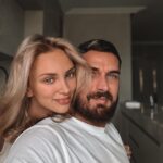 Kurban Omarov Instagram - Домашний уют..