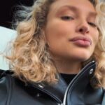Kurban Omarov Instagram - Я думал, что поправился, а это оказывается, бабочки у меня в животе. 😸