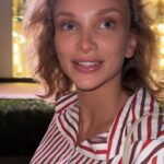 Kurban Omarov Instagram - У вас было такое, смотрите в глаза человеку и словно заглядываете в свою душу?