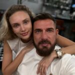 Kurban Omarov Instagram - Говорят, люди будут счастливы если они похожи. Скажу вам, так оно и есть.