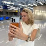Kurban Omarov Instagram - По-моему что-то изменилось? Выходные в Дагестане прошли успешно, мы возвращаемся в Дубай. Аэропорт Махачкала