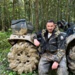 Kurban Omarov Instagram - Мужчины смотрят и думают: «Вот это кайф.» Женщины смотрят и думают: «Как вот это всё отмыть.» Какие же всё-таки мы разные!