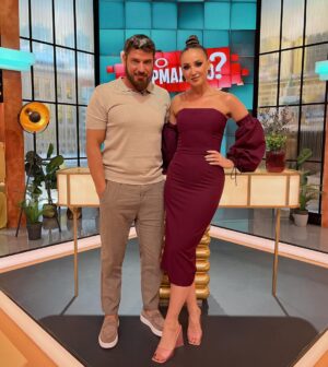 Kurban Omarov Instagram - 
