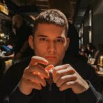 Kurban Omarov Instagram -