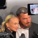 Kurban Omarov Instagram -
