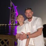 Kurban Omarov Instagram – Завершили рабочую неделю в кругу друзей и сделали самое главное фото Дубая) Dubai, United Arab Emirates