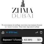 Kurban Omarov Instagram – На протяжении 2023 года, я был в Дубае более 5-ти раз, но не говорил об этом, так как считаю, чтобы планы осуществились их нужно держать в секрете. 

У меня все получилось! 

Я основал ZИМA DUBAI REAL ESTATE, в коллаборации с одним из крупнейших агентств недвижимости в эмиратах, которая успешно завоевывает рынок ОАЭ уже более 12-ти лет. 

Благодаря медийной активности, у меня была возможность выбрать в свою команду самых лучших брокеров, с большим опытом и багажем знаний, для того, чтобы предложить вам только лучшие варианты.

Сегодня рынок недвижимости в эмиратах является одним из лидирующих в мире для инвестиций, активно превращаясь в  глобальный финансовый центр, куда стекаются все деньги мира. И благодаря проделанной работе, я могу предложить вам надежного партнера в ОАЭ. 

В ДУБАЙ ПРИШЛА ZИМА ! Dubai, United Arab Emirates