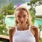 Kurban Omarov Instagram - Давно Валерии в Instagram не было😸