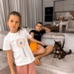 Kurban Omarov Instagram - Команда⭐️