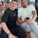 Kurban Omarov Instagram - Знаете за что я благодарен своему деду? За то, что благодаря ему, я стал интересоваться историей. То, что он был героем СССР, сподвигло изучать истории других людей, отличившихся, тех, кто создавал наш мир. Мало кто знает, но среди дагестанцев есть, например, космонавт Муса Манаров, он, кстати, один из последних получил Золотую Звезду Героя СССР. А сегодня наконец-то возвращают награды за заслуги в области пилотируемых космических полетов – президент учредил орден Гагарина. И это на мой взгляд еще один толчок к развитию, поощрению развития отечественной космической отрасли. Такие люди должны быть примерами того, как простой человек способен менять этот мир. Признайтесь, после фильма «Вызов», который снимали в космосе, захотелось вам там побывать? Мне да! Если Юлия Пересильд смогла, то это абсолютно реальная крутая вещь, достойная настоящей мечты. Dalaman Airport