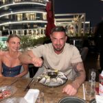 Kurban Omarov Instagram -