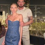 Kurban Omarov Instagram - Прекрасный вечер. CÉ LA VI Dubai