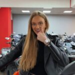Kurban Omarov Instagram - Сегодня мы приобрели ещё одного зверя для нашего квадро-парка. Теперь у Валерии есть свой внедорожный конь. Лето будет наполнено эмоциями. Любая девочка кайфанёт, когда ей послушен такой монстр. P.S Ну, а мы полетели на Алтай. Не пропустите)
