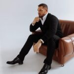 Kurban Omarov Instagram - 🎤 Люди всякое про меня говорят, но важно другое, то что они меня не забывают.
