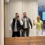 Kurban Omarov Instagram - Интересно, что она хотела сказать?😸