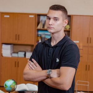 Kurban Omarov Instagram - Омару сегодня 16 лет исполнилось!