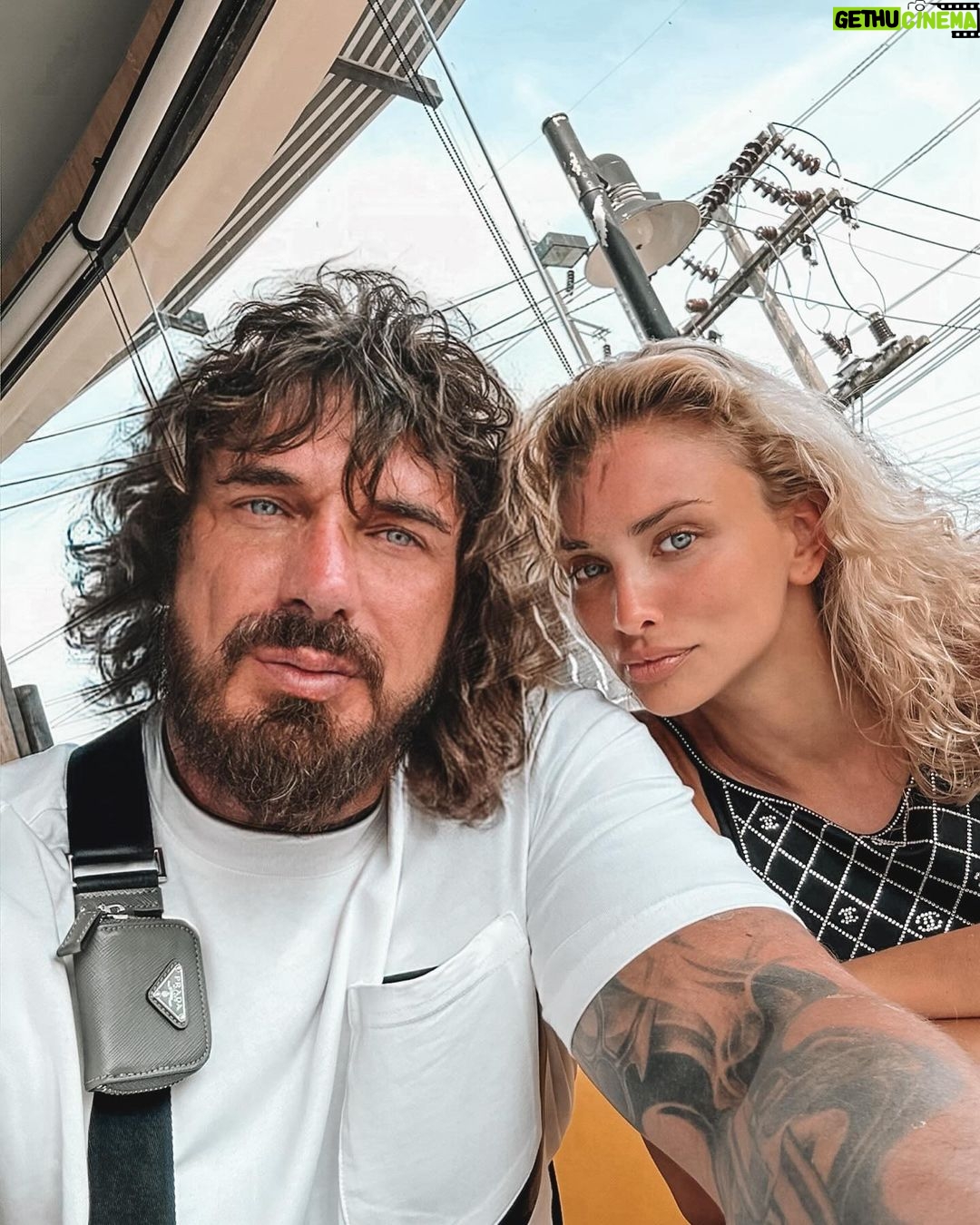 Kurban Omarov Instagram - Phuket, Thailand