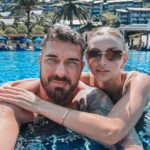 Kurban Omarov Instagram - Каким должен быть идеальный медовый месяц?
