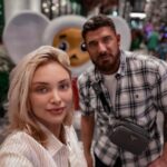Kurban Omarov Instagram - Я не знаю, как это правильно объяснить. Валерия посмотрела какие-то reels, где учат правильно настраивать камеру, и теперь у нас всегда получаются такие фотографии😸 Phuket, Thailand