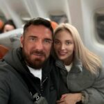 Kurban Omarov Instagram - Те кто давно на нас подписан, знают наше традиционное место на карте, после НГ✈️ #черезмесяцнаберу SVO - Sheremetyevo International Airport Moscow