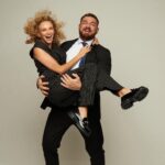 Kurban Omarov Instagram - С Новым Годом ! Пусть этот год принесет в ваши жизни радость, тепло и множество свершений. Пусть каждый момент наполнен смехом, любовью и невероятными впечатлениями. Пусть ваши мечты сбудутся, а сердце будет полно радости. С наилучшими пожеланиями!