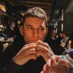 Kurban Omarov Instagram -