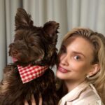 Kurban Omarov Instagram - Такие уютные❤️ Устроил им небольшую фотосессию перед сном.