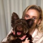 Kurban Omarov Instagram - Такие уютные❤️ Устроил им небольшую фотосессию перед сном.