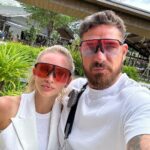 Kurban Omarov Instagram - Phuket, Thailand