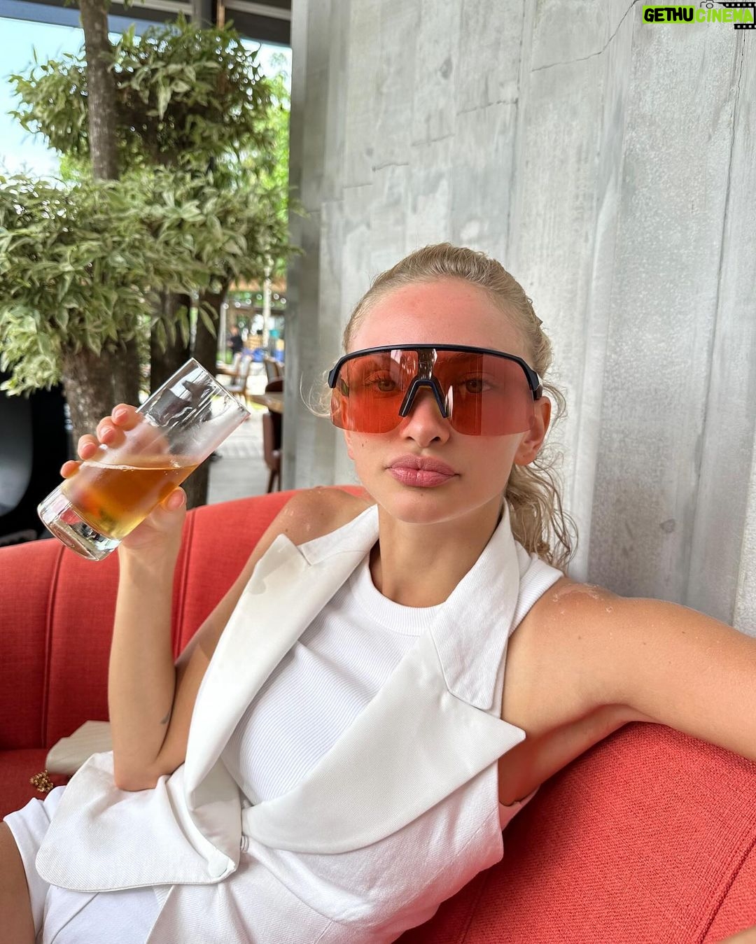 Kurban Omarov Instagram - Phuket, Thailand