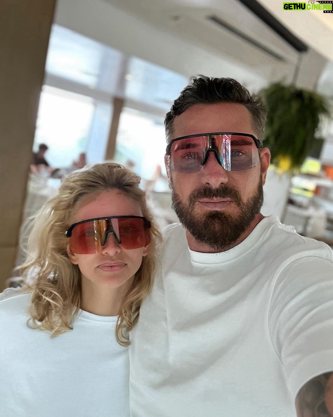 Kurban Omarov Instagram - Phuket, Thailand