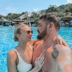 Kurban Omarov Instagram - Каким должен быть идеальный медовый месяц?