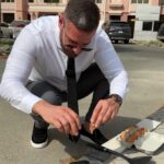 Kurban Omarov Instagram - Своя атмосфера. Dubai, United Arab Emirates