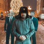 Kurban Omarov Instagram - Начальник идет на новый срок! Я и не сомневался. В победе тоже не сомневаюсь. Что же – 6 лет стабильности и славы страны!