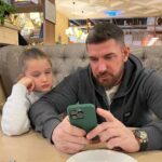 Kurban Omarov Instagram - Подсчитываем итоги года)