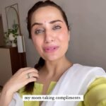 Kusha Kapila Instagram - kapde dhone wali tikiya crying in a corner 🤣 Gupta Colony