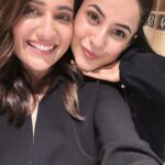 Kusha Kapila Instagram - sab theek ho jayega behen🥲🤣