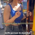 Kusha Kapila Instagram – yeh kya ho gaya re mereko, y’all know kya?
